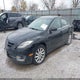 1YVHZ8DHXC5M36086 2012 Mazda Mazda6 I Touring auction photo thumbnail 2