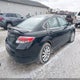1YVHZ8DHXC5M36086 2012 Mazda Mazda6 I Touring auction photo thumbnail 4