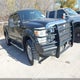1FT7W2BT6CEB53165 2012 Ford F-250 Lariat auction photo thumbnail 1