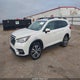4S4WMAHD8M3445341 2021 Subaru Ascent Premium auction photo thumbnail 2