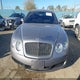 SCBBR53W46C033718 2006 Bentley Continental Flying Spur auction photo thumbnail 12
