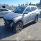 KM8JBDD14SU310345 2025 Hyundai Tucson Hybrid Blue auction photo thumbnail 2