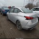 3N1CN8EV6ML855279 2021 Nissan Versa Sv Xtronic Cvt auction photo thumbnail 3