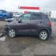 3GNCJLSB9GL136447 2016 Chevrolet Trax Lt auction photo thumbnail 15