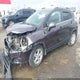 3GNCJLSB9GL136447 2016 Chevrolet Trax Lt auction photo thumbnail 2