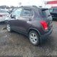 3GNCJLSB9GL136447 2016 Chevrolet Trax Lt auction photo thumbnail 3