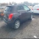 3GNCJLSB9GL136447 2016 Chevrolet Trax Lt auction photo thumbnail 4