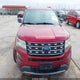 1FM5K7D87GGA79012 2016 Ford Explorer Xlt auction photo thumbnail 13