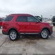 1FM5K7D87GGA79012 2016 Ford Explorer Xlt auction photo thumbnail 14