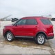 1FM5K7D87GGA79012 2016 Ford Explorer Xlt auction photo thumbnail 15