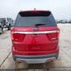 1FM5K7D87GGA79012 2016 Ford Explorer Xlt auction photo thumbnail 17
