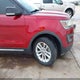 1FM5K7D87GGA79012 2016 Ford Explorer Xlt auction photo thumbnail 19