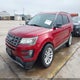 1FM5K7D87GGA79012 2016 Ford Explorer Xlt auction photo thumbnail 2