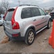 YV1CZ911651169501 2005 Volvo Xc90 2.5T Awd auction photo thumbnail 4