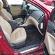 KMHEC4A44CA054322 2012 Hyundai Sonata Hybrid auction photo thumbnail 5