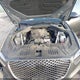 KMUMADTB7SU205228 2025 Genesis Gv70 2.5T Awd auction photo thumbnail 10