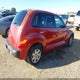 3C4FY48B12T357502 2002 Chrysler Pt Cruiser auction photo thumbnail 4