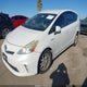 JTDZN3EU9C3141464 2012 Toyota Prius V Two auction photo thumbnail 2