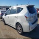 JTDZN3EU9C3141464 2012 Toyota Prius V Two auction photo thumbnail 3