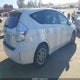 JTDZN3EU9C3141464 2012 Toyota Prius V Two auction photo thumbnail 4