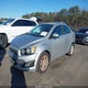 1G1JC5SH3D4158805 2013 Chevrolet Sonic Lt Auto auction photo thumbnail 2