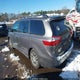 5TDYZ3DC4JS934398 2018 Toyota Sienna Xle 8 Passenger auction photo thumbnail 14