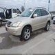 2T2HK31U48C058741 2008 Lexus Rx 350 auction photo thumbnail 2