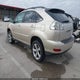 2T2HK31U48C058741 2008 Lexus Rx 350 auction photo thumbnail 3