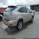 2T2HK31U48C058741 2008 Lexus Rx 350 auction photo thumbnail 4
