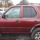 4S2CK58W434313034 2003 Isuzu Rodeo S 3.2L V6 auction photo thumbnail 14