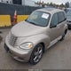 3C8FY78G83T559671 2003 Chrysler Pt Cruiser Gt auction photo thumbnail 2