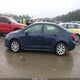 5YFB4MDE8SP320850 2025 Toyota Corolla Le auction photo thumbnail 14