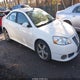 1G2ZH57N184183853 2008 Pontiac G6 Gt auction photo thumbnail 1