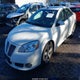 1G2ZH57N184183853 2008 Pontiac G6 Gt auction photo thumbnail 2