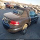 1C3EL65R72N286771 2002 Chrysler Sebring Limited auction photo thumbnail 4