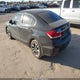 19XFB2F85FE069229 2015 Honda Civic Ex auction photo thumbnail 3
