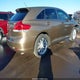 4T3ZE11A59U014717 2009 Toyota Venza auction photo thumbnail 4
