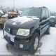 4M2YU57146DJ10385 2006 Mercury Mariner Luxury/Premier auction photo thumbnail 2