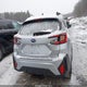 JF2GUADC3R8281160 2024 Subaru Crosstrek Premium auction photo thumbnail 16