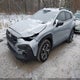 JF2GUADC3R8281160 2024 Subaru Crosstrek Premium auction photo thumbnail 2
