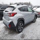 JF2GUADC3R8281160 2024 Subaru Crosstrek Premium auction photo thumbnail 4