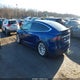 5YJXCBE29LF280891 2020 Tesla Model X Long Range Dual Motor All-Wheel Drive/Long Range Plus Dual Motor All-Wheel Drive auction photo thumbnail 3