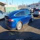 5YJXCBE29LF280891 2020 Tesla Model X Long Range Dual Motor All-Wheel Drive/Long Range Plus Dual Motor All-Wheel Drive auction photo thumbnail 4