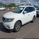 5N1AR2MM7GC666375 2016 Nissan Pathfinder Sv auction photo thumbnail 2