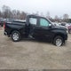 2GCUKDED5S1115151 2025 Chevrolet Silverado 1500 4Wd Standard Bed Lt auction photo thumbnail 8