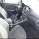 1FADP3J25DL174154 2013 Ford Focus Titanium auction photo thumbnail 5