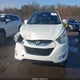 KM8JU3AC3AU018971 2010 Hyundai Tucson Limited auction photo thumbnail 12