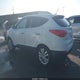 KM8JU3AC3AU018971 2010 Hyundai Tucson Limited auction photo thumbnail 14