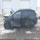 3C4NJCBB4JT411540 2018 Jeep Compass Altitude Fwd auction photo thumbnail 14