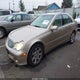 WDBRF61J95F605721 2005 Mercedes-Benz C 240 Luxury auction photo thumbnail 2
